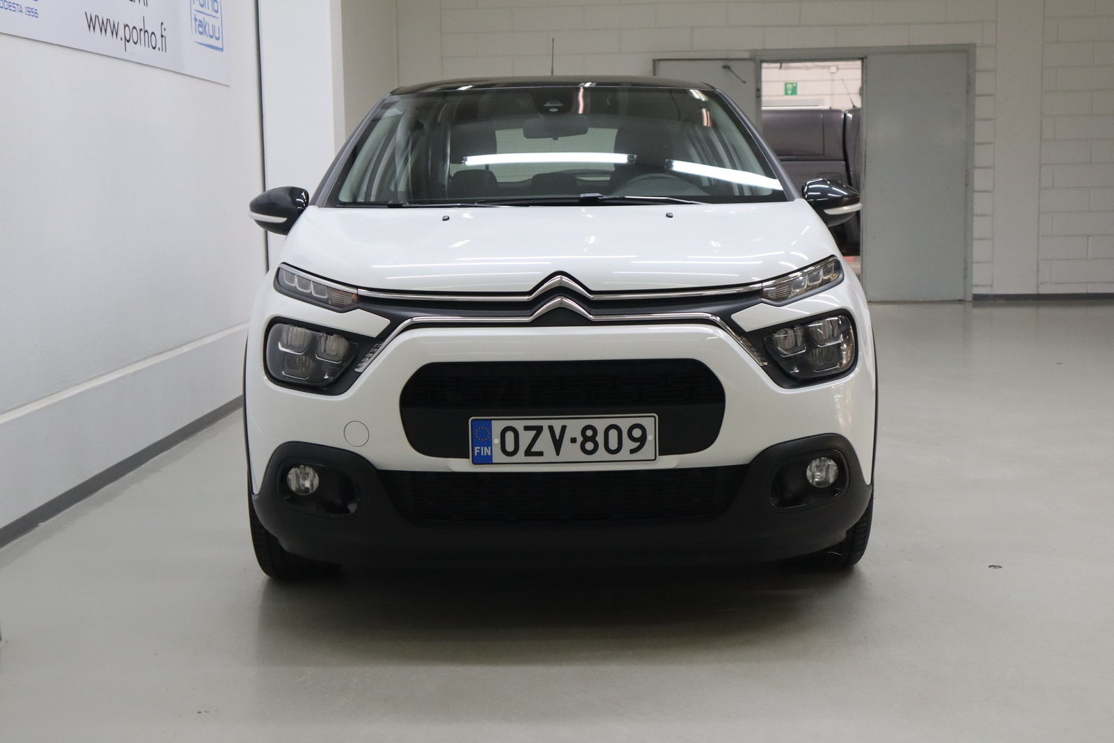 Citroen C3 PureTech 83 Joy 2023, kuva 3/13