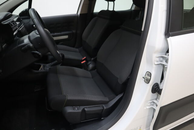 Citroen C3 2023 PureTech 83 Joy