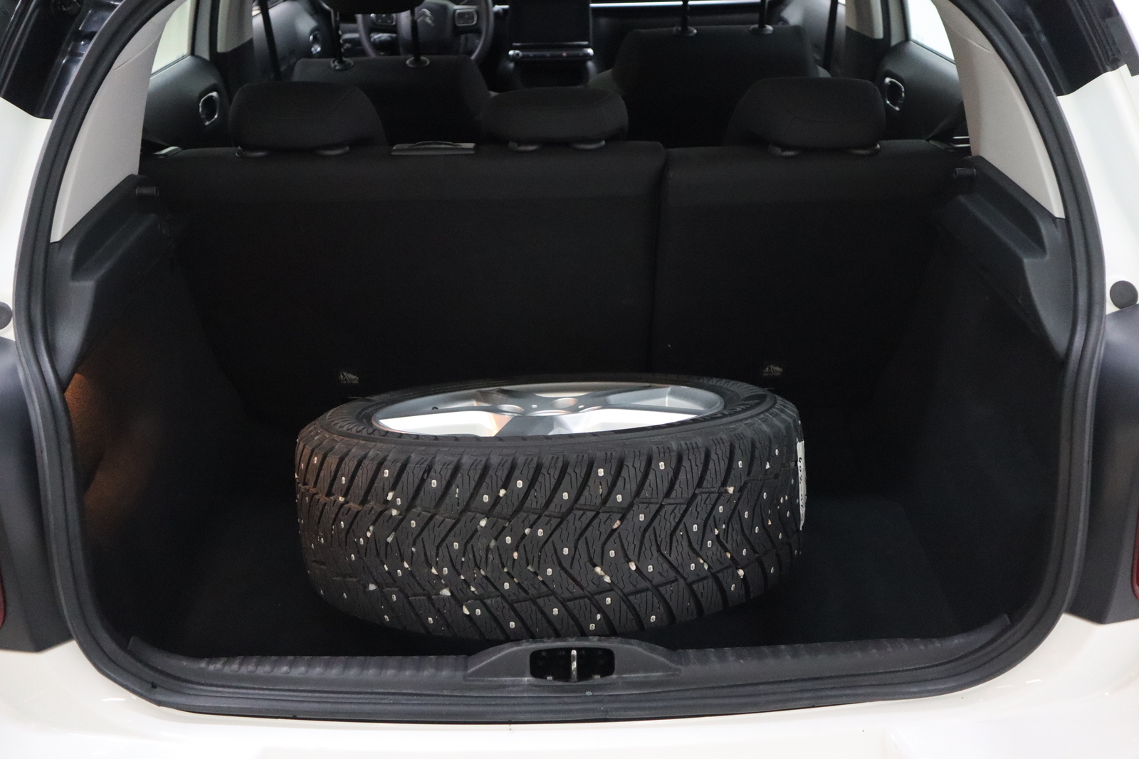 Citroen C3 PureTech 83 Joy 2023, kuva 6/13