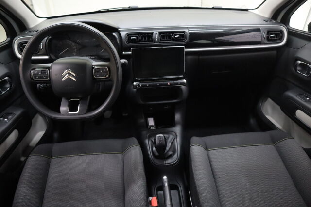 Citroen C3 2023 PureTech 83 Joy