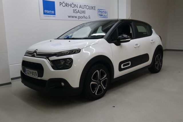 Citroen C3 2023 PureTech 83 Joy