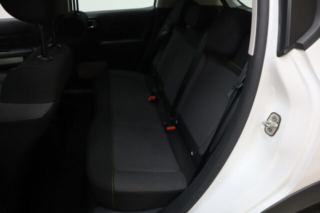 Citroen C3 2023 PureTech 83 Joy