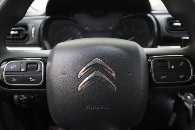 Citroen C3 2023 PureTech 83 Joy