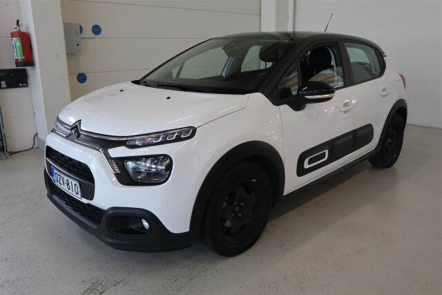 Citroen C3 2023 PureTech 83 Joy
