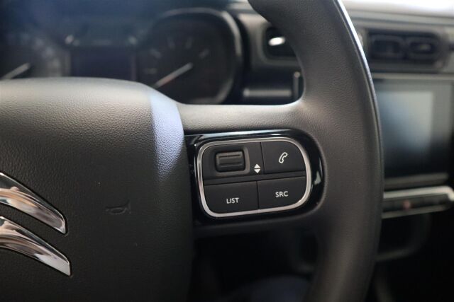 Citroen C3 2023 PureTech 83 Joy