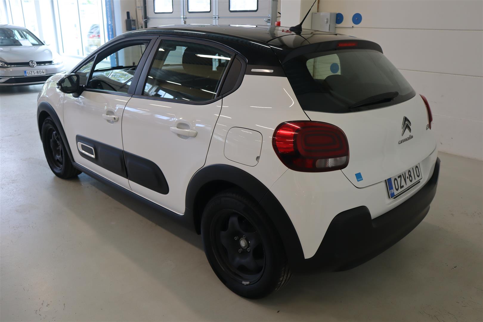 Citroen C3 PureTech 83 Joy 2023, kuva 4/22