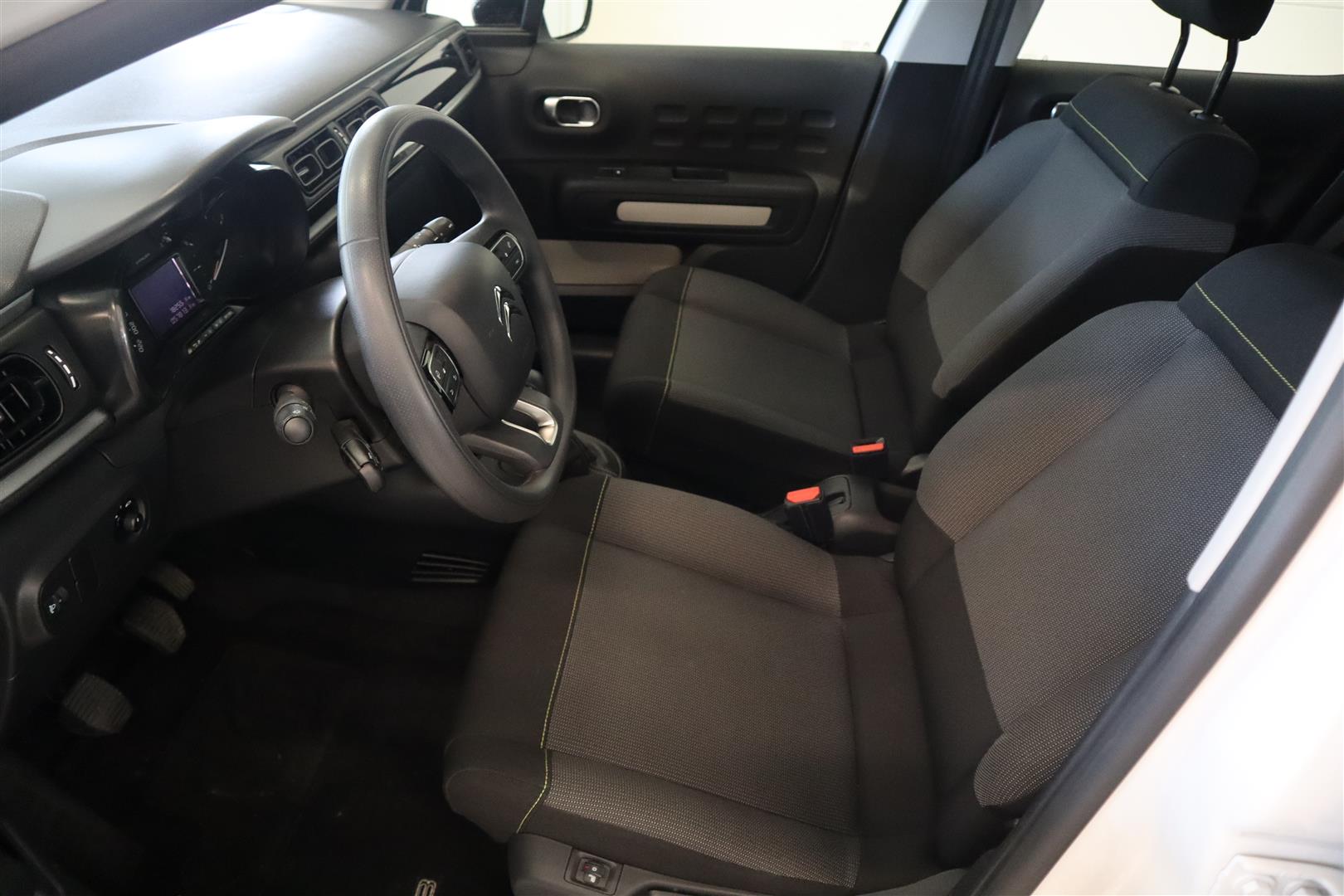 Citroen C3 PureTech 83 Joy 2023, kuva 6/22