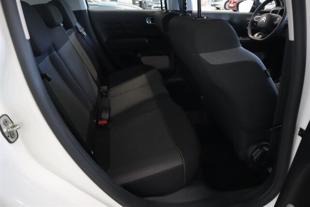 Citroen C3 2023 PureTech 83 Joy