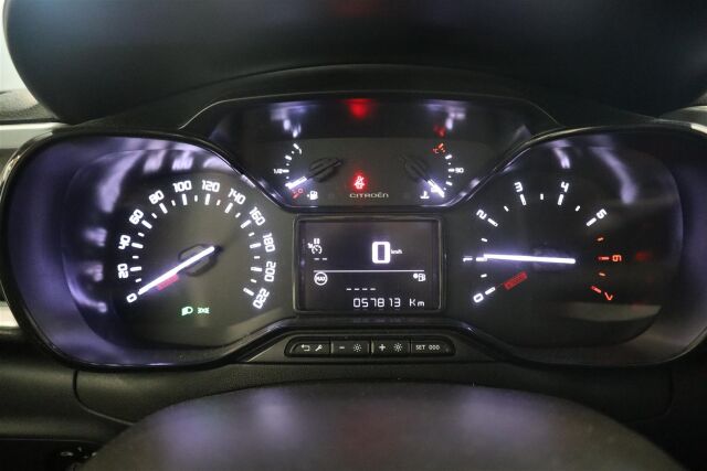 Citroen C3 2023 PureTech 83 Joy