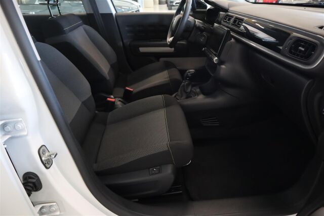 Citroen C3 2023 PureTech 83 Joy