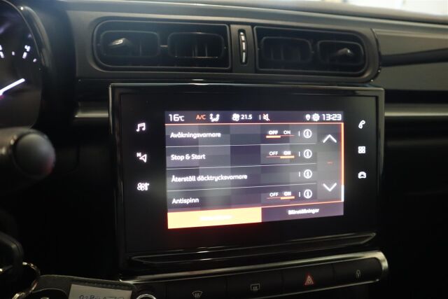 Citroen C3 2023 PureTech 83 Joy