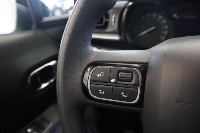 Citroen C3 2023 PureTech 83 Joy