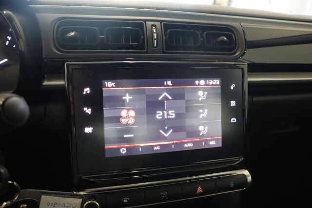 Citroen C3 2023 PureTech 83 Joy