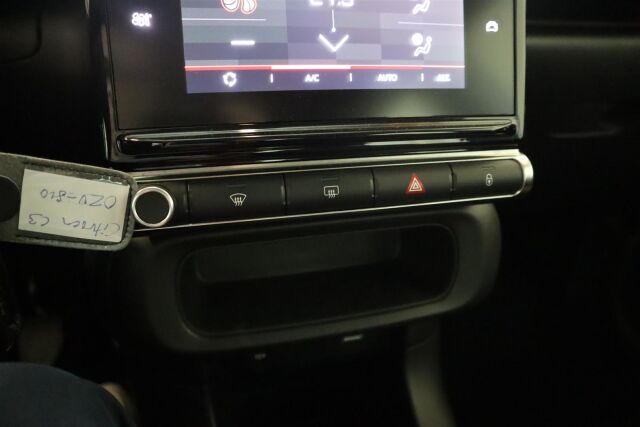 Citroen C3 2023 PureTech 83 Joy