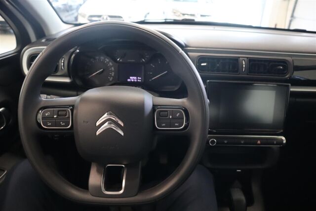 Citroen C3 2023 PureTech 83 Joy