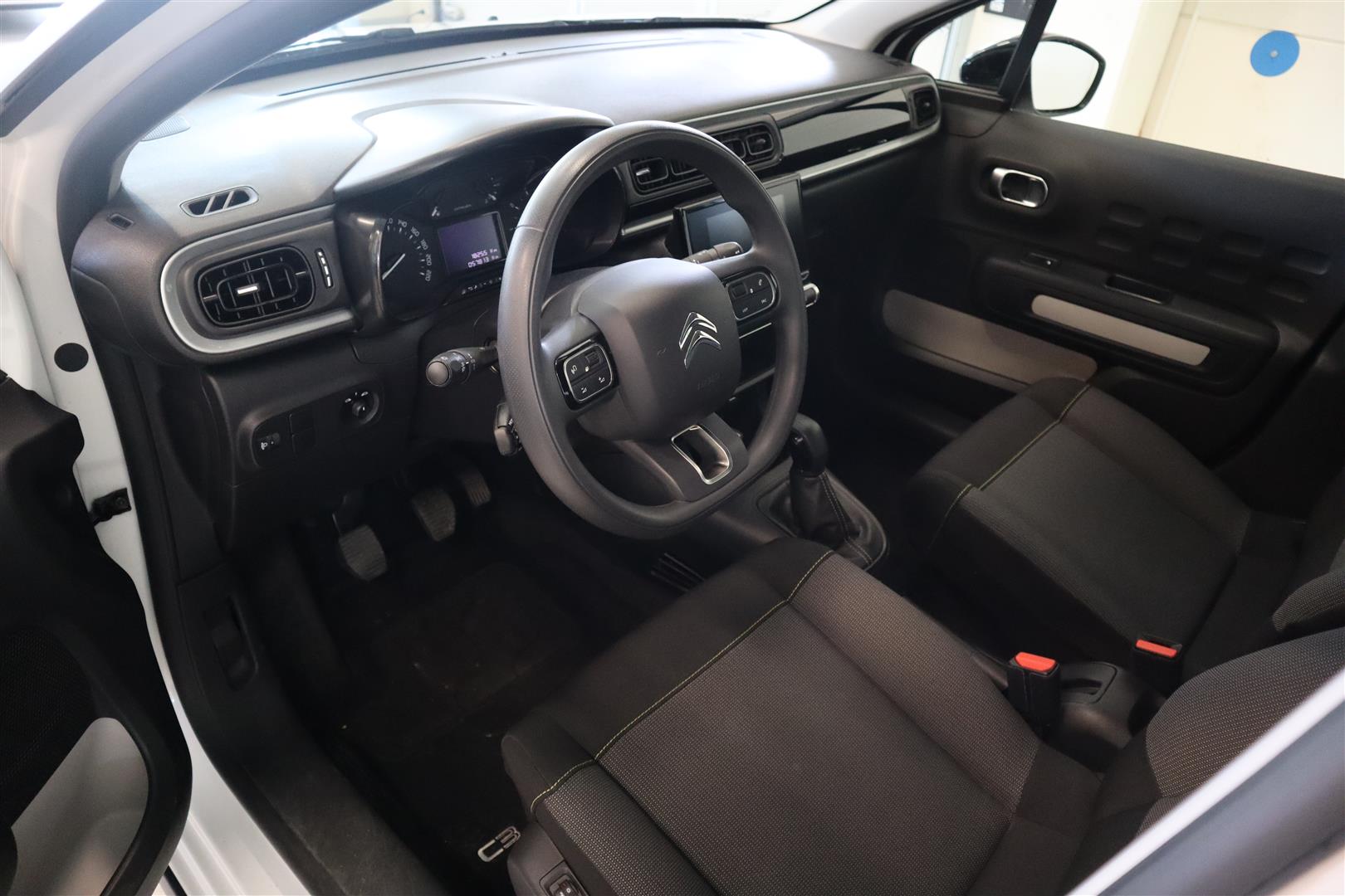 Citroen C3 PureTech 83 Joy 2023, kuva 5/22