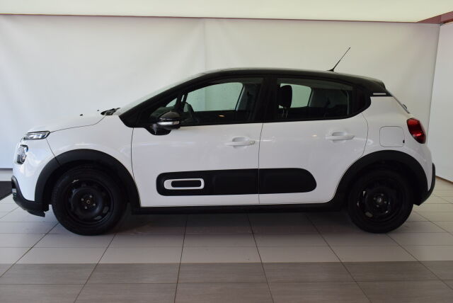 Citroen C3 2023 PureTech 83 Joy