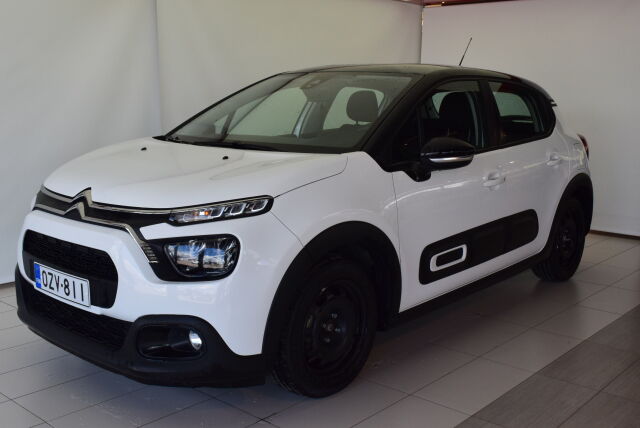 Citroen C3 2023 PureTech 83 Joy