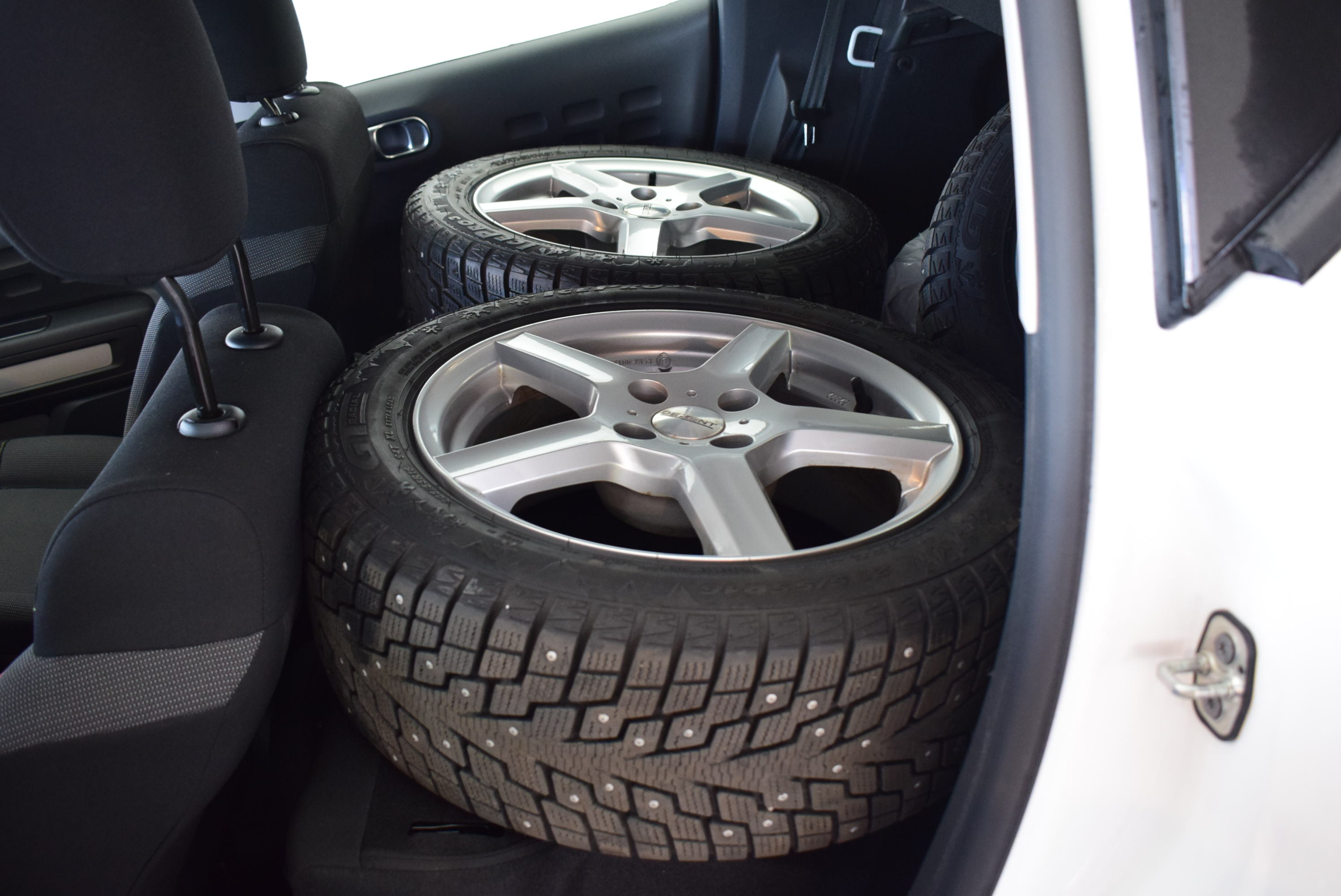Citroen C3 PureTech 83 Joy 2023, kuva 6/10