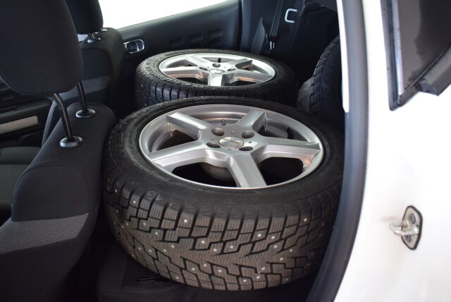 Citroen C3 2023 PureTech 83 Joy