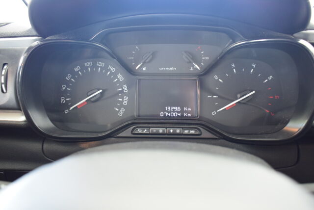 Citroen C3 2023 PureTech 83 Joy