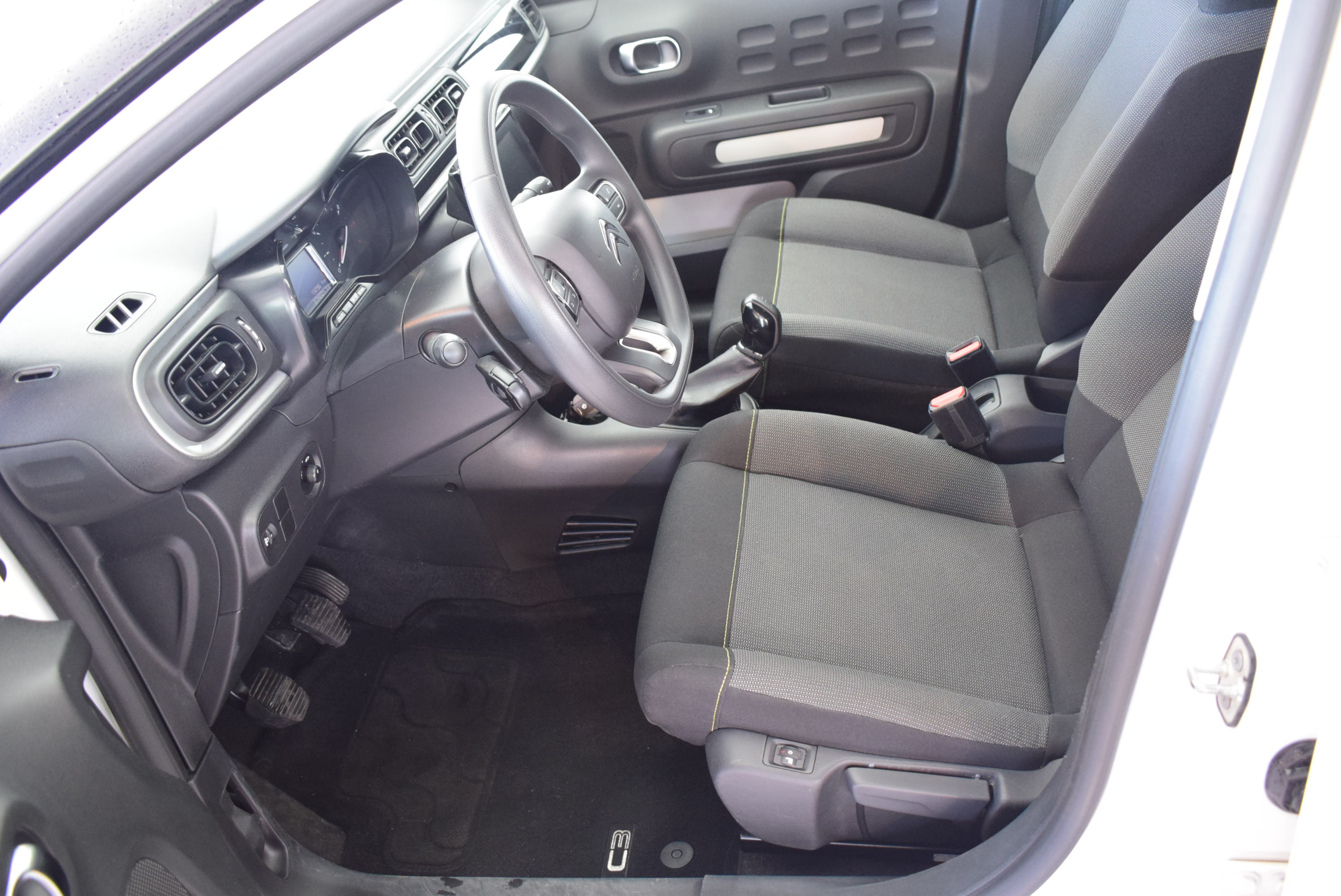 Citroen C3 PureTech 83 Joy 2023, kuva 7/10
