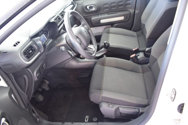 Citroen C3 2023 PureTech 83 Joy