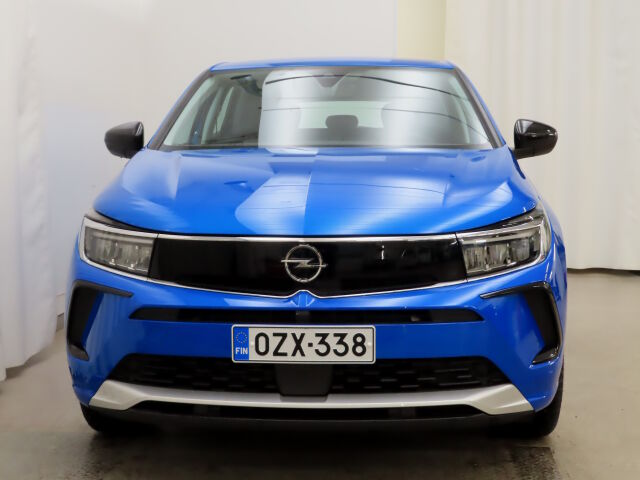 Opel Grandland 2023 Design&Tech 225 PHEV FWD A8 Plug-in Hybrid