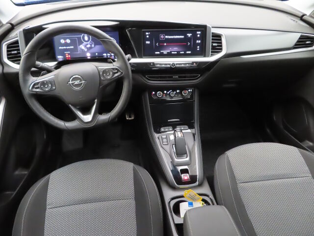 Opel Grandland 2023 Design&Tech 225 PHEV FWD A8 Plug-in Hybrid