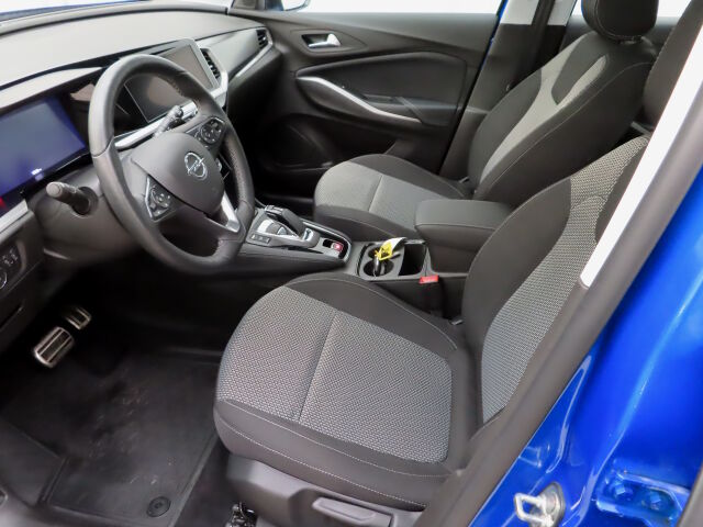 Opel Grandland 2023 Design&Tech 225 PHEV FWD A8 Plug-in Hybrid