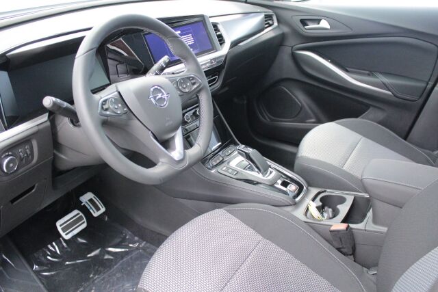 Opel Grandland 2023 Design&Tech 225 PHEV FWD A8