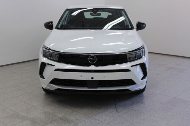 Opel Grandland 2023 Design&Tech 225 PHEV FWD A8