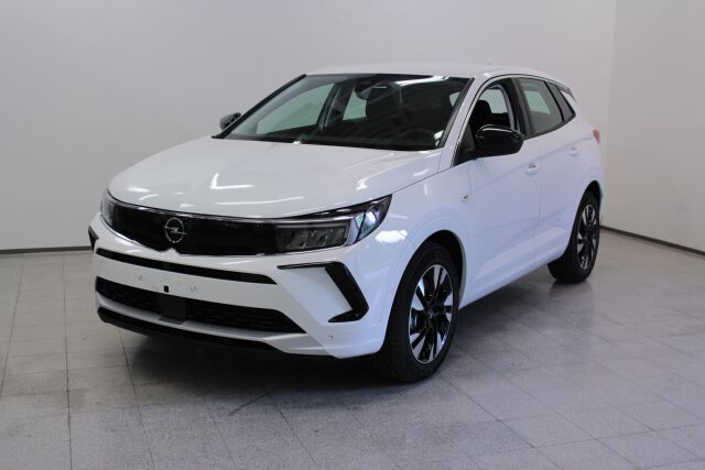 Opel Grandland 2023 Design&Tech 225 PHEV FWD A8