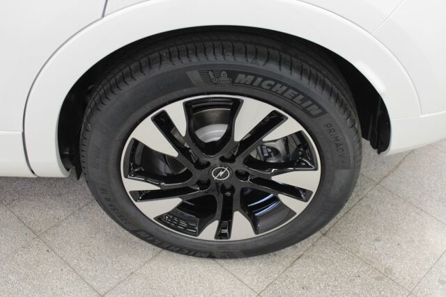 Opel Grandland 2023 Design&Tech 225 PHEV FWD A8