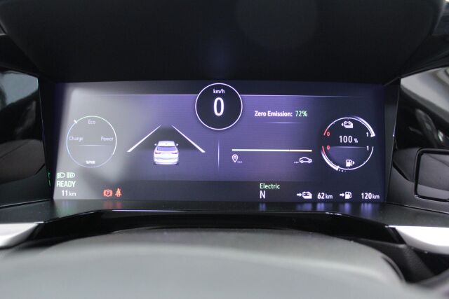 Opel Grandland 2023 Design&Tech 225 PHEV FWD A8