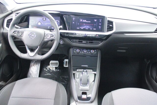 Opel Grandland 2023 Design&Tech 225 PHEV FWD A8