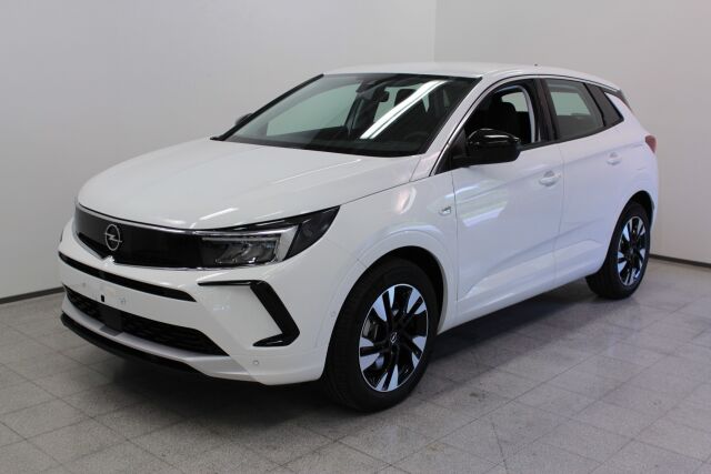 Opel Grandland 2023 Design&Tech 225 PHEV FWD A8
