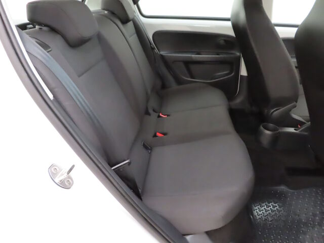 Volkswagen up! 2023 e-up! 61 kW automaatti