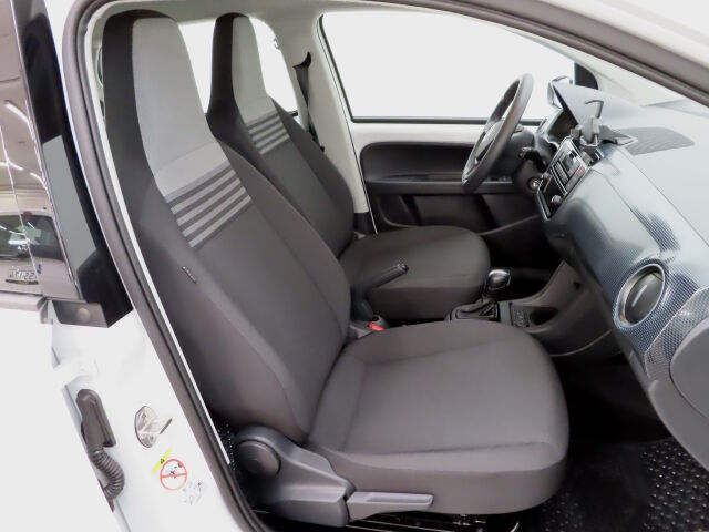 Volkswagen up! 2023 e-up! 61 kW automaatti