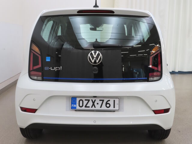 Volkswagen up! 2023 e-up! 61 kW automaatti