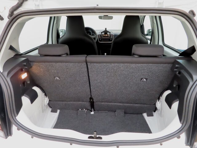 Volkswagen up! 2023 e-up! 61 kW automaatti