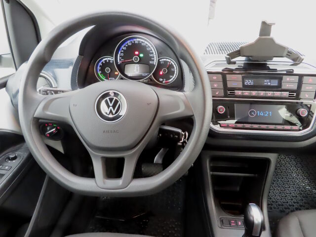 Volkswagen up! 2023 e-up! 61 kW automaatti