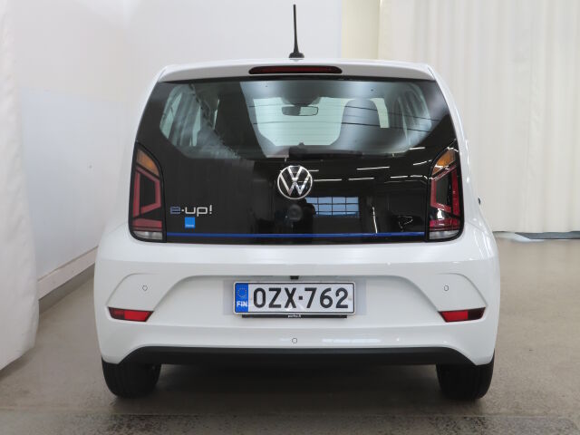 Volkswagen up! 2023 e-up! 61 kW automaatti