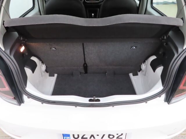 Volkswagen up! 2023 e-up! 61 kW automaatti