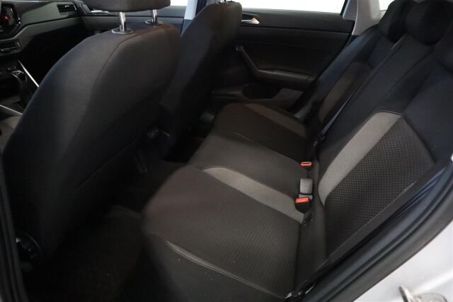 VOLKSWAGEN Polo 2023 Style Business 1,0 TSI 70 kW