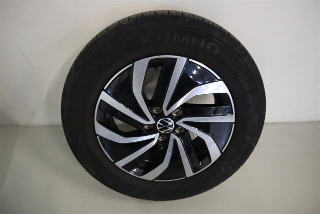 VOLKSWAGEN Polo 2023 Style Business 1,0 TSI 70 kW