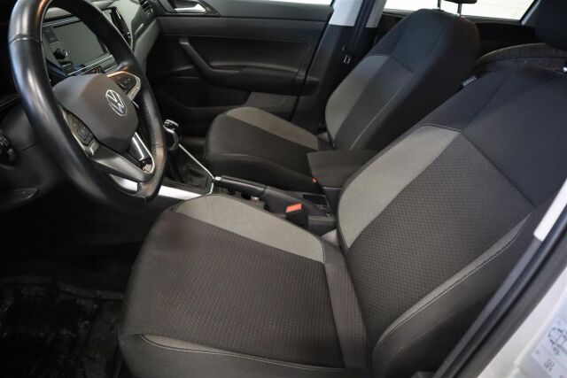 VOLKSWAGEN Polo 2023 Style Business 1,0 TSI 70 kW