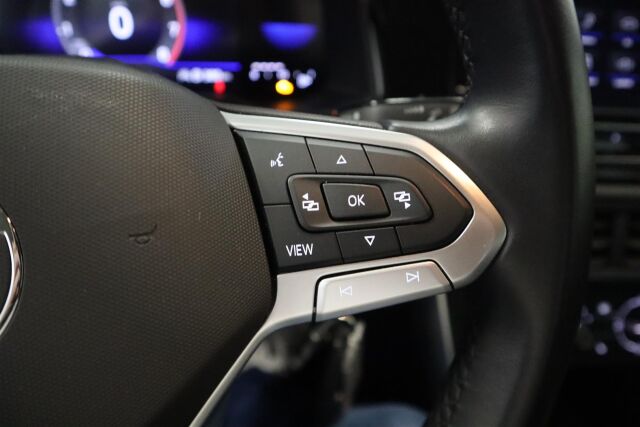 VOLKSWAGEN Polo 2023 Style Business 1,0 TSI 70 kW