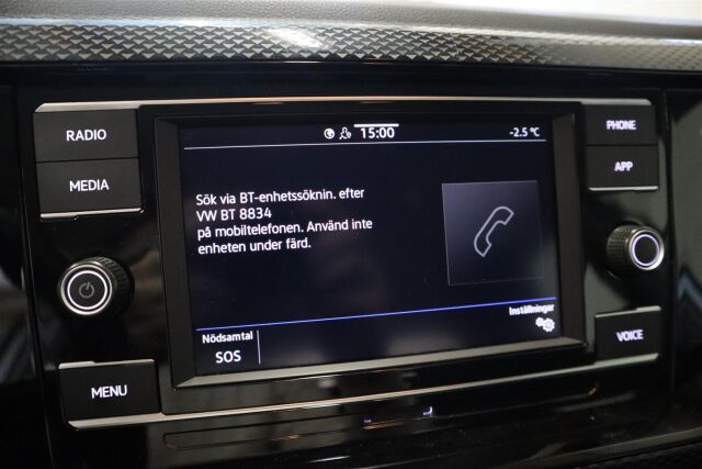 VOLKSWAGEN Polo 2023 Style Business 1,0 TSI 70 kW