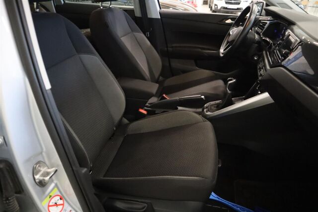 VOLKSWAGEN Polo 2023 Style Business 1,0 TSI 70 kW